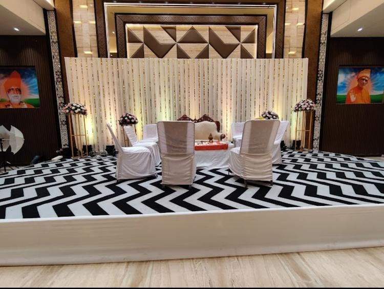 Swami Devprakash Banquet gallery image