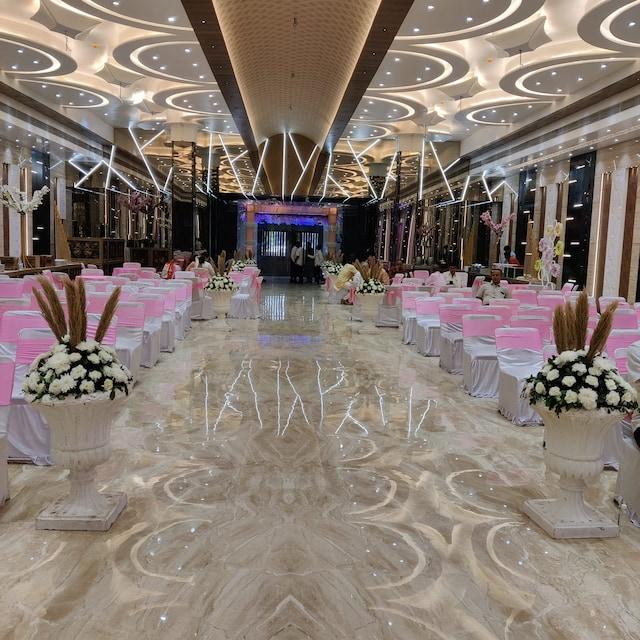 Swami Devprakash Banquet gallery image