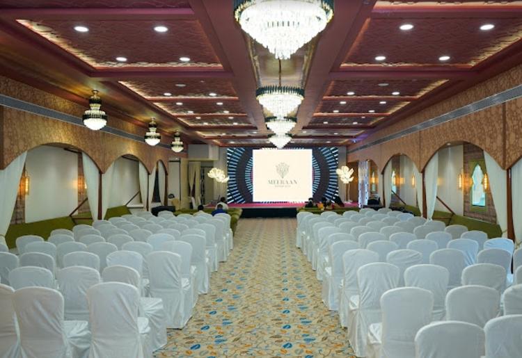 Meeran Banquet gallery image