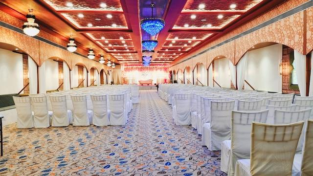 Meeran Banquet gallery image