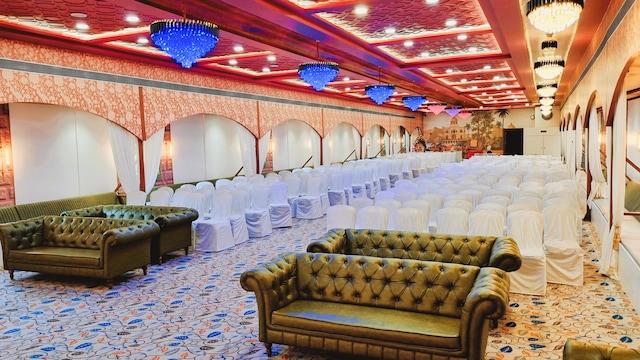 Meeran Banquet gallery image