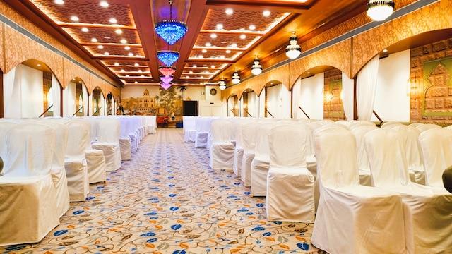 Meeran Banquet gallery image