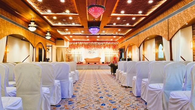 Meeran Banquet gallery image
