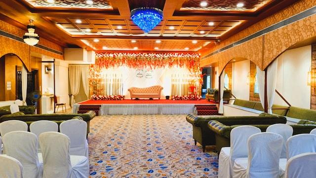 Meeran Banquet gallery image