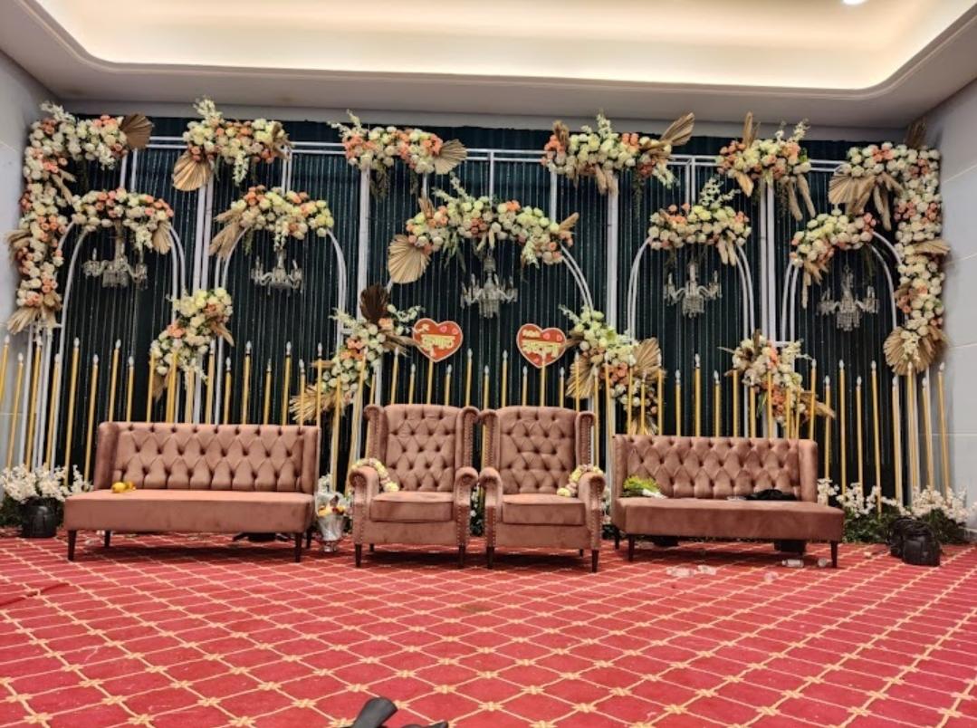 Vanita Samaj Hall - View 4
