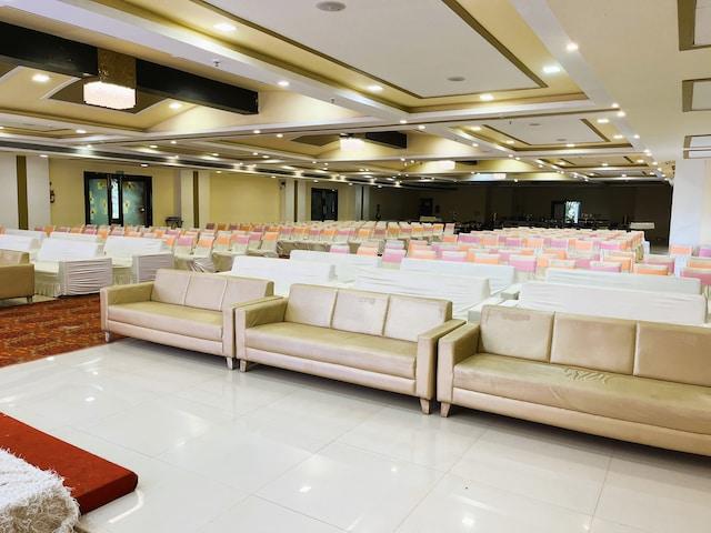 R R Banquet Hall - View 3