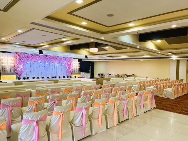 R R Banquet Hall - View 4