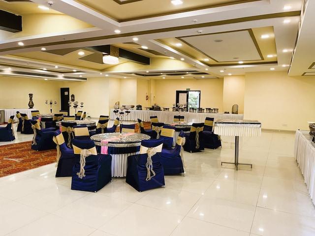R R Banquet Hall - View 5