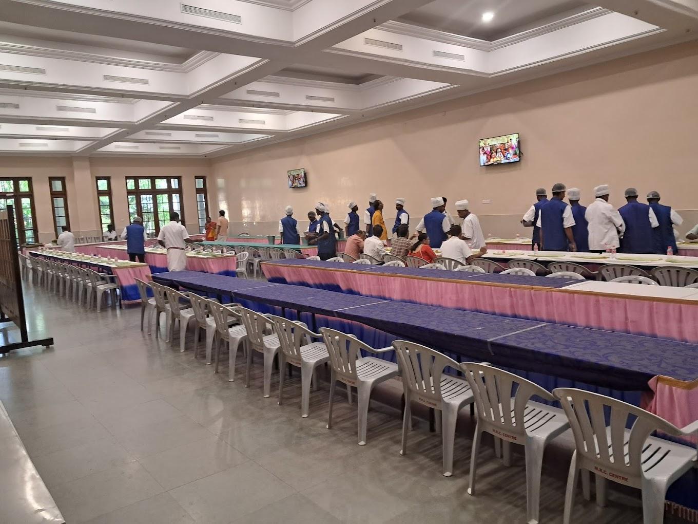 Mayor Ramanathan Centre - View 4