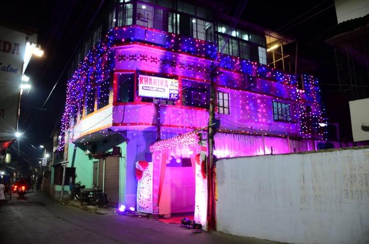 Khanika Marriage Hall gallery image