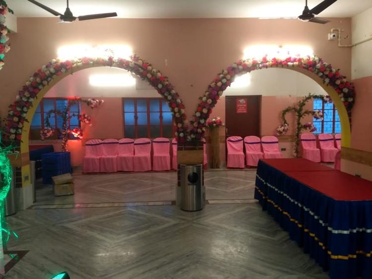Khanika Marriage Hall gallery image