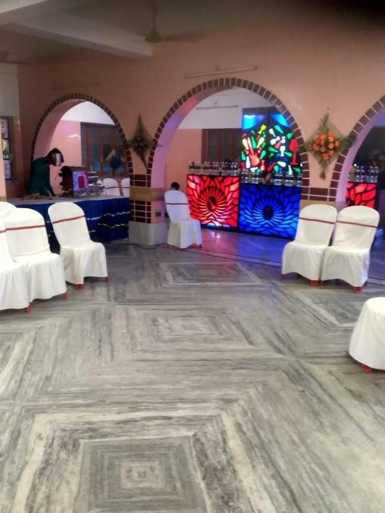 Khanika Marriage Hall gallery image