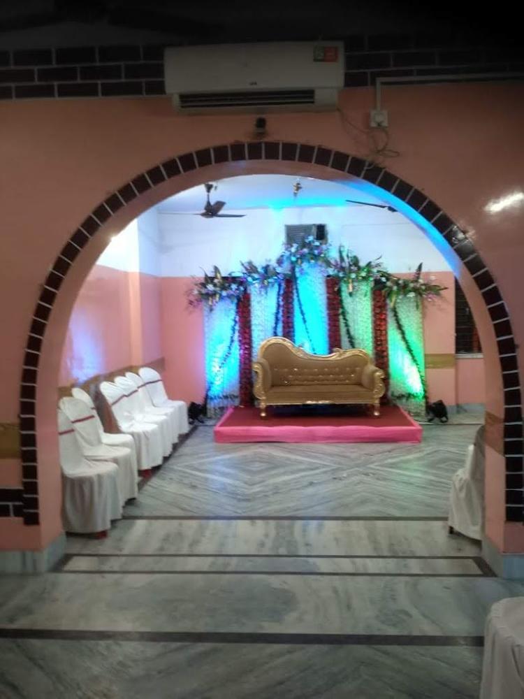 Khanika Marriage Hall gallery image