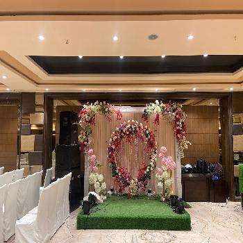 Myrah Banquets