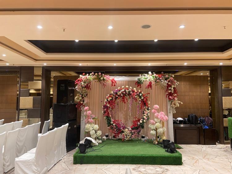 Myrah Banquets gallery image