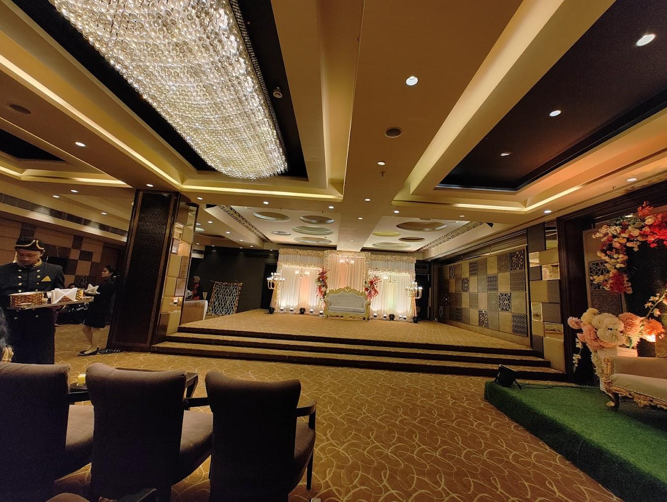 Myrah Banquets - View 2