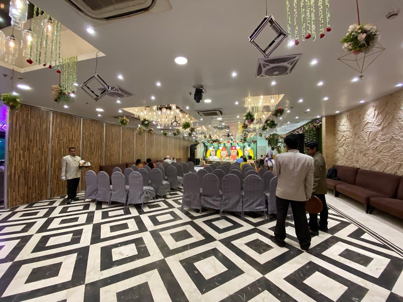 Myrah Banquets - View 4