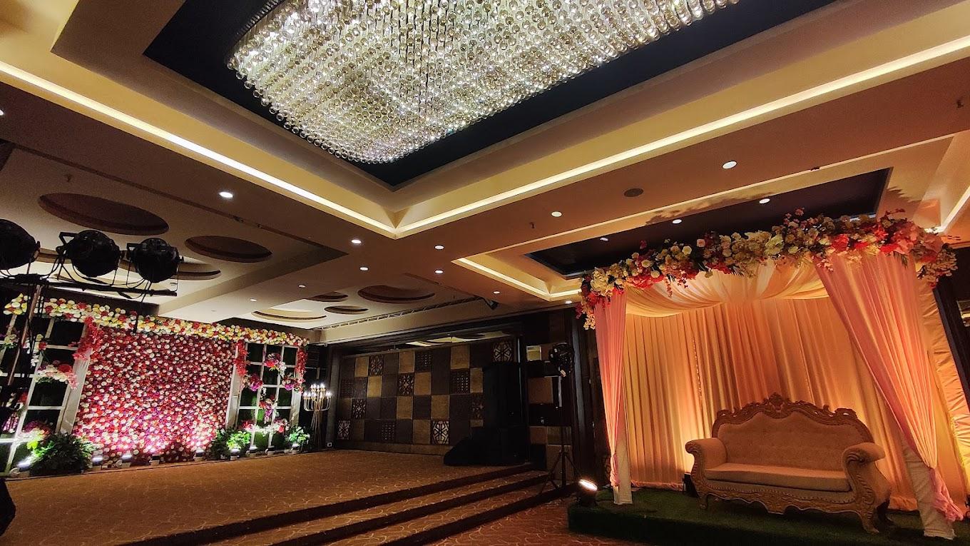 Myrah Banquets - View 5