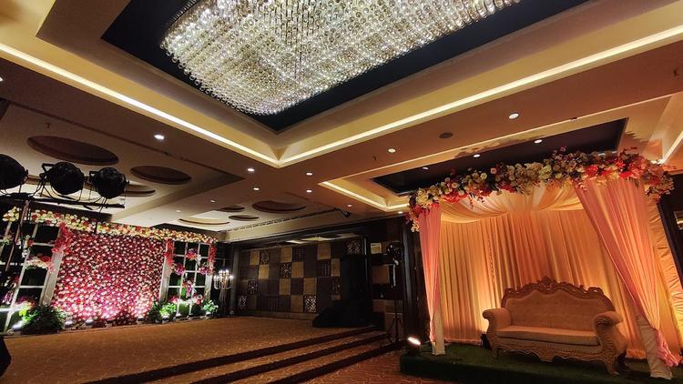 Myrah Banquets gallery image