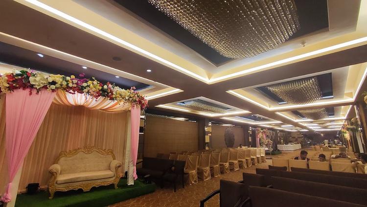 Myrah Banquets gallery image