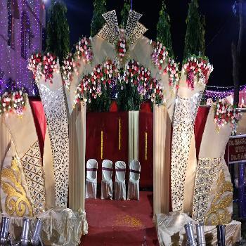 A D Marriage House