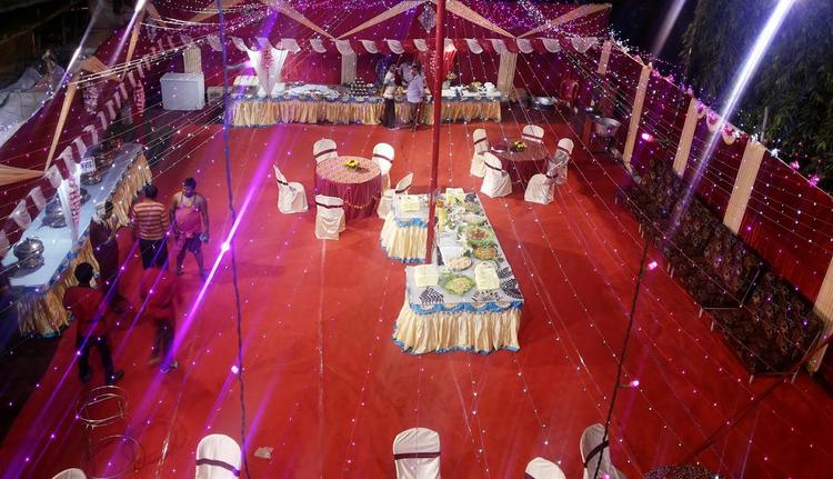 A D Marriage House gallery image