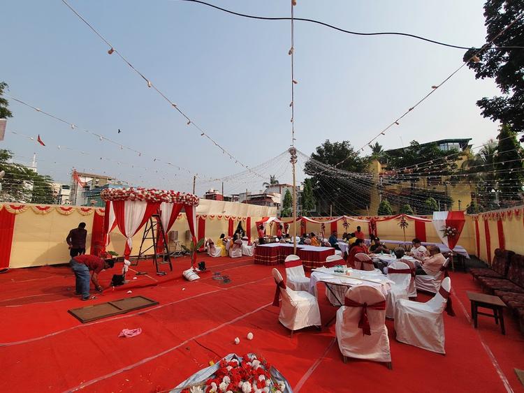 A D Marriage House gallery image