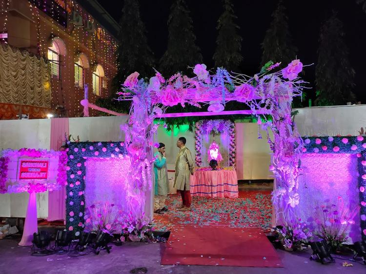 A D Marriage House gallery image