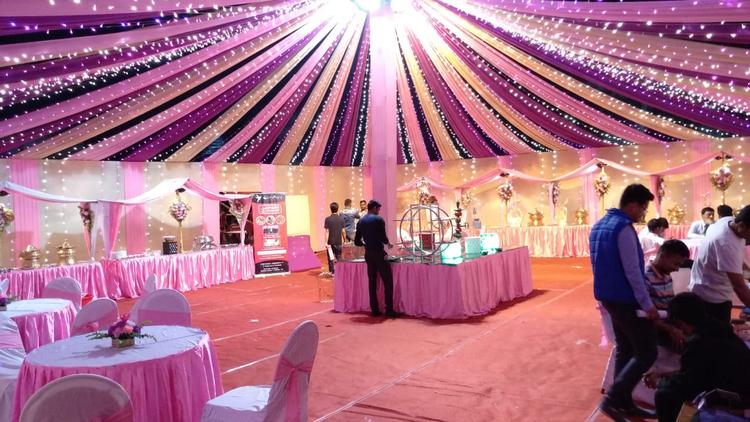 A D Marriage House gallery image