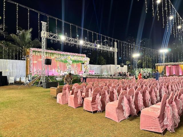 Monalisa Lawn and Banquet - View 3