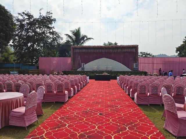 Monalisa Lawn and Banquet - View 4