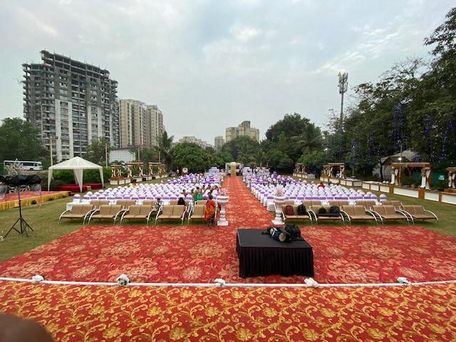 Monalisa Lawn and Banquet - View 5