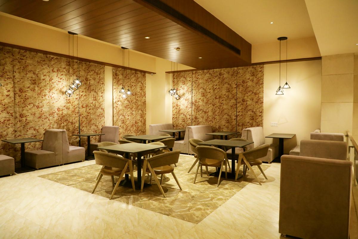 Ritz Resort - View 2