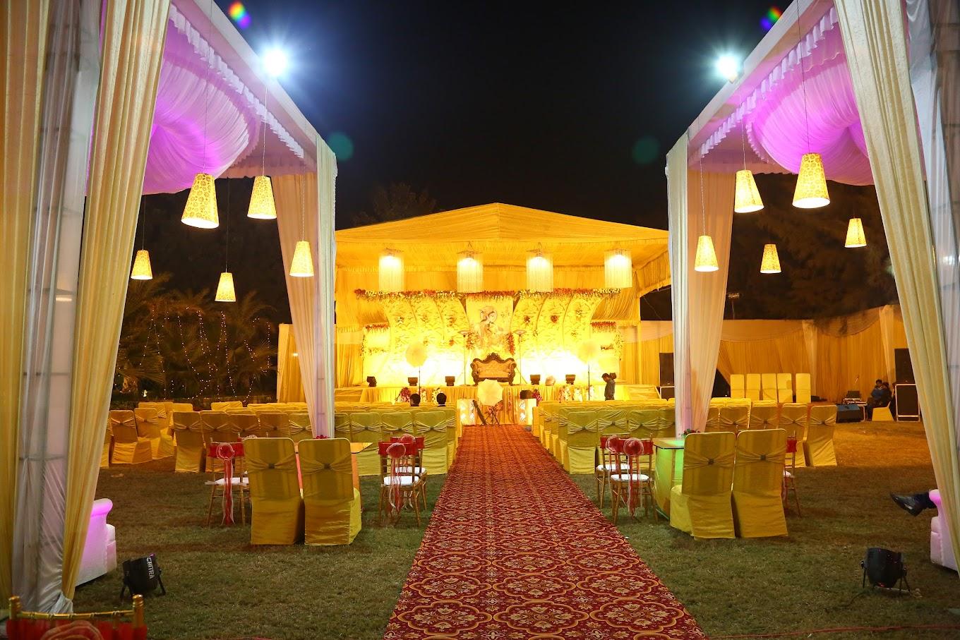 Ritz Resort - View 3