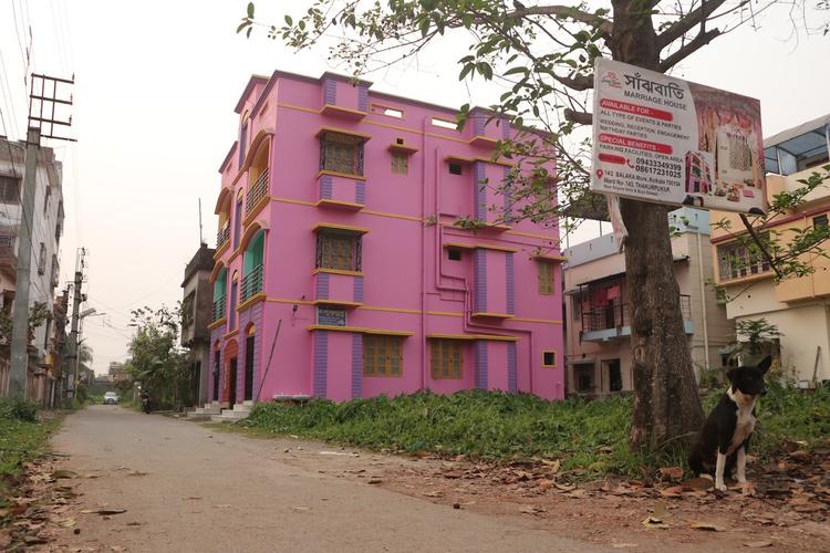 SANJBATI MARRIAGE HOUSE gallery image