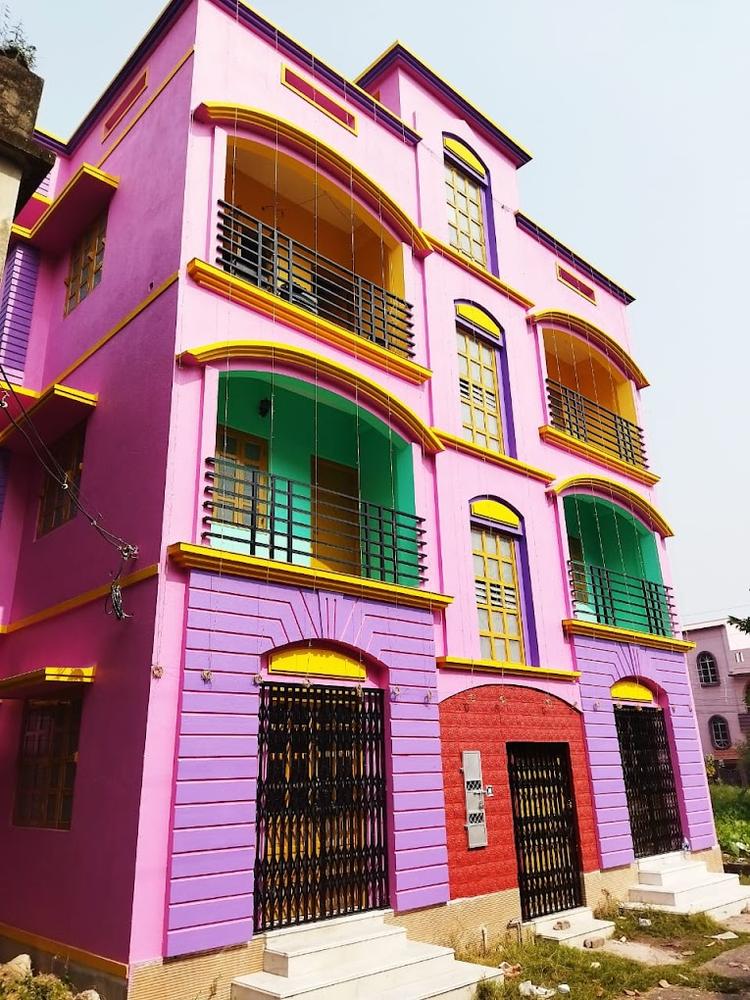 SANJBATI MARRIAGE HOUSE gallery image