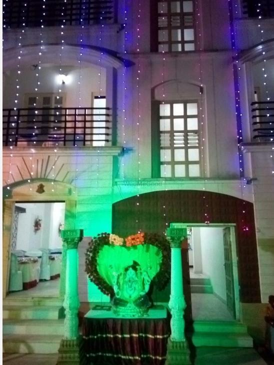 SANJBATI MARRIAGE HOUSE gallery image