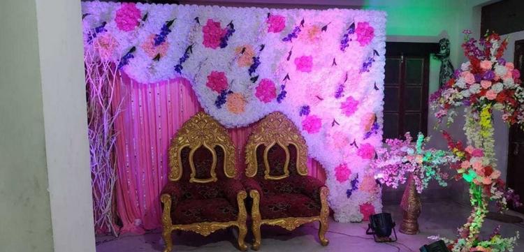 SANJBATI MARRIAGE HOUSE gallery image