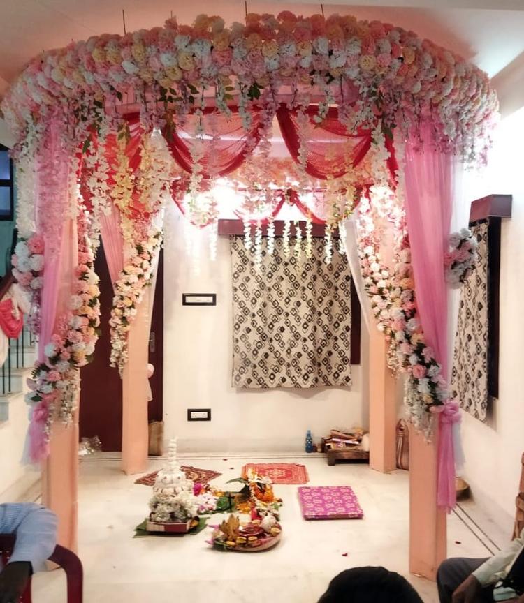 SANJBATI MARRIAGE HOUSE gallery image
