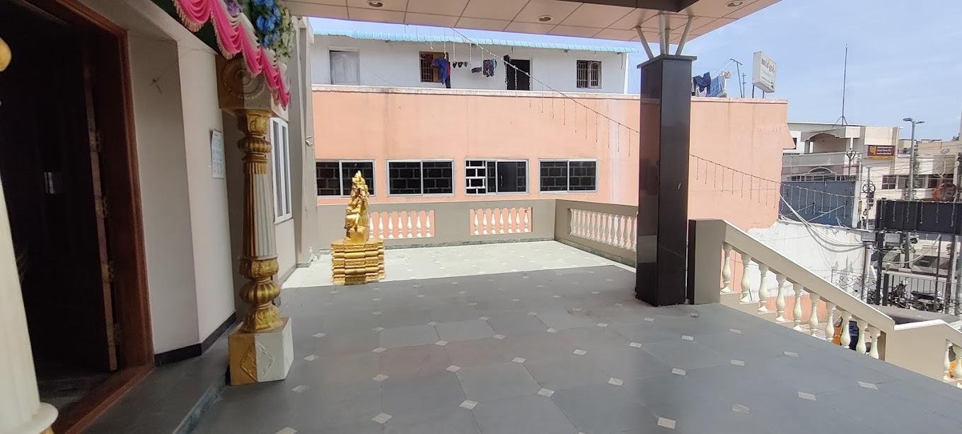 EJB Mahal - View 2