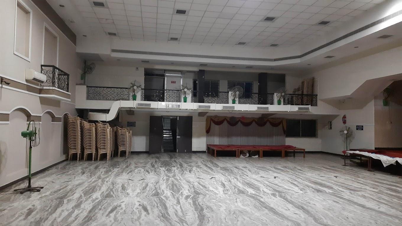 EJB Mahal - View 5