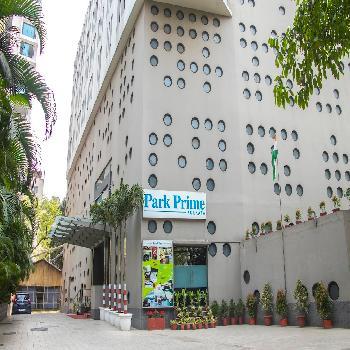 Park Prime Kolkata