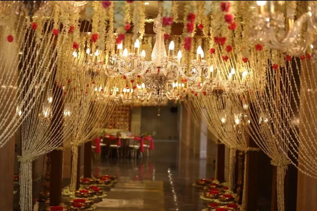 The Palace Halls Worli - View 4