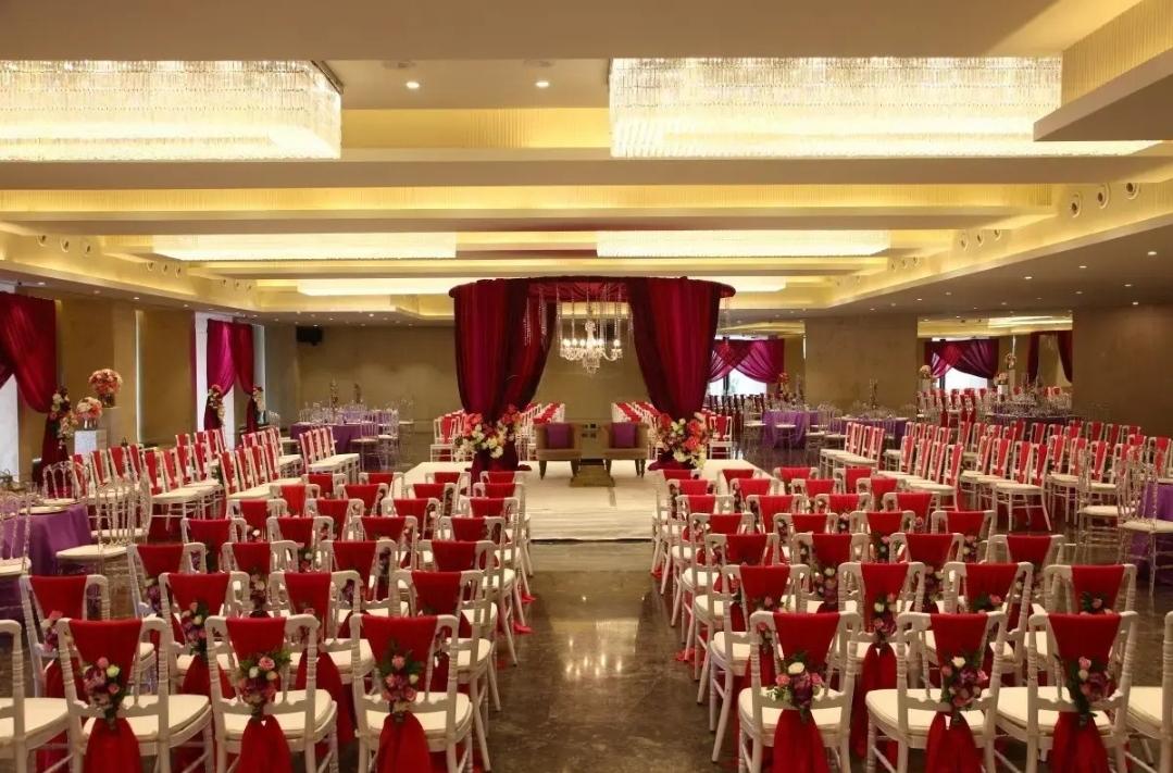 The Palace Halls Worli - View 5