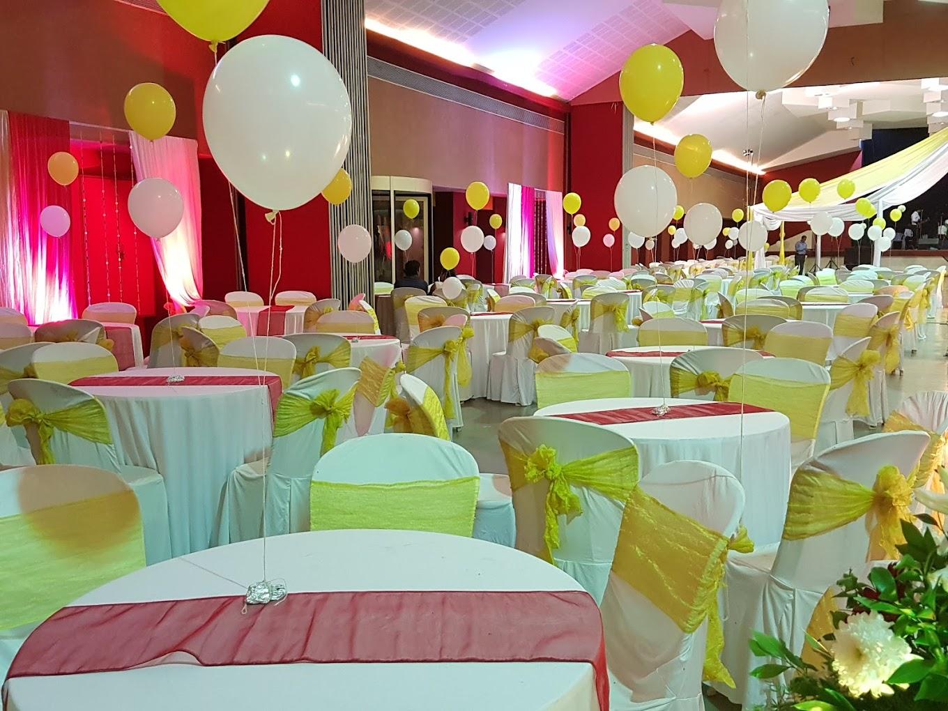 Taleigao Community Centre - View 2