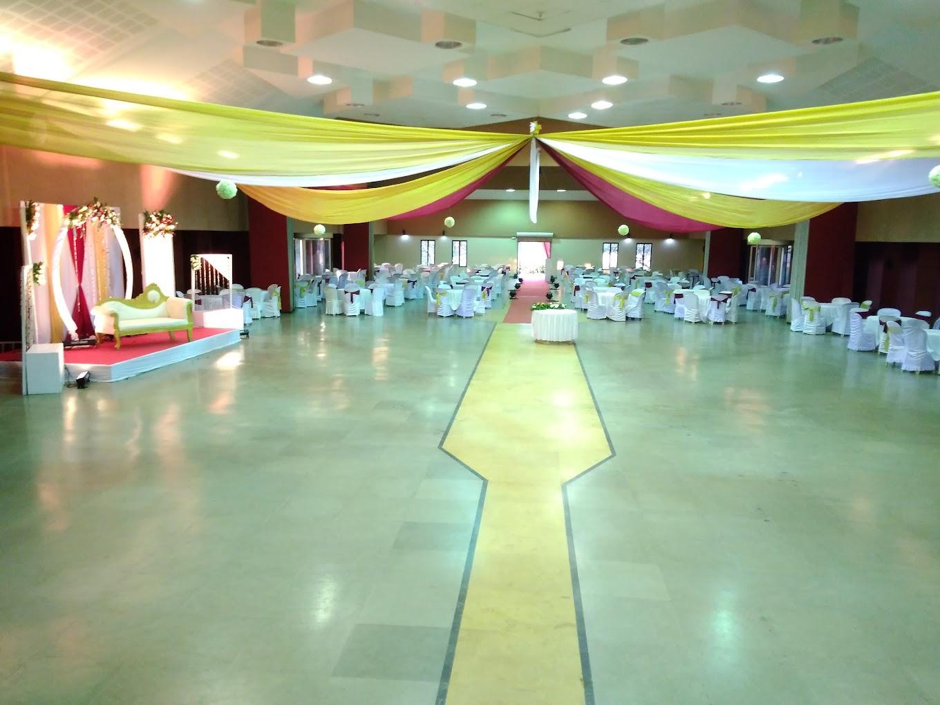 Taleigao Community Centre - View 5