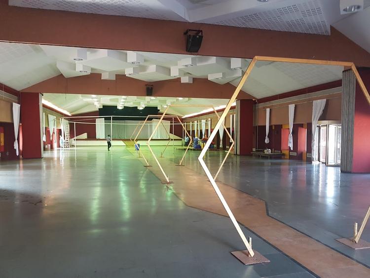 Taleigao Community Centre gallery image