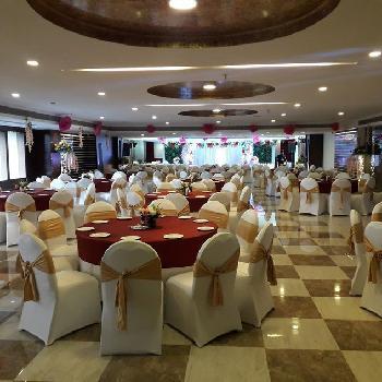 Terminal Banquets
