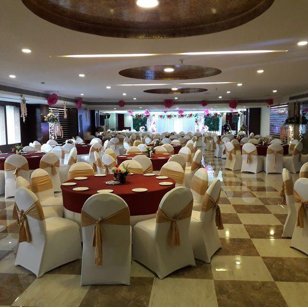 Terminal Banquets gallery image