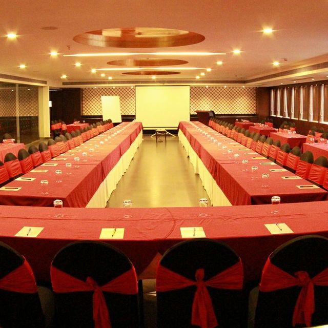 Terminal Banquets gallery image